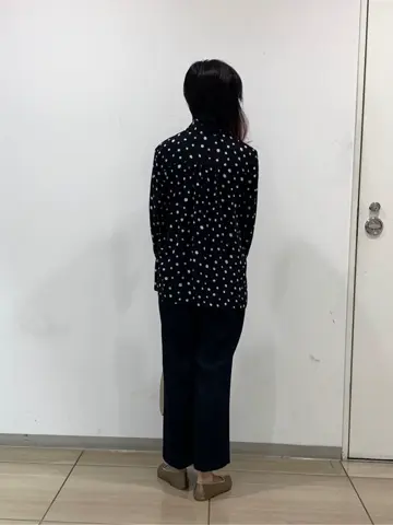 自由区 多田 コーディネート画像