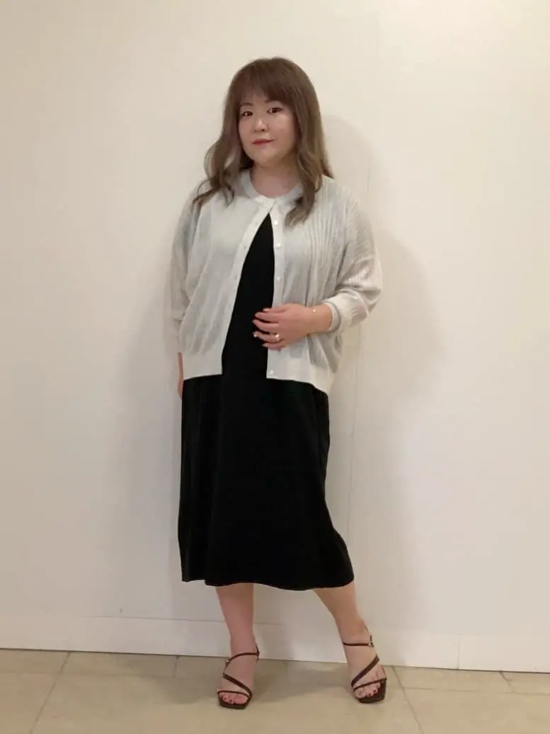 自由区 吉田 コーディネート画像