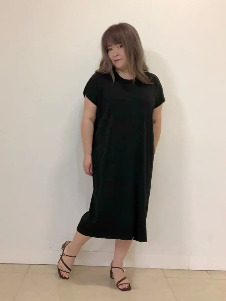 自由区 吉田 コーディネート画像