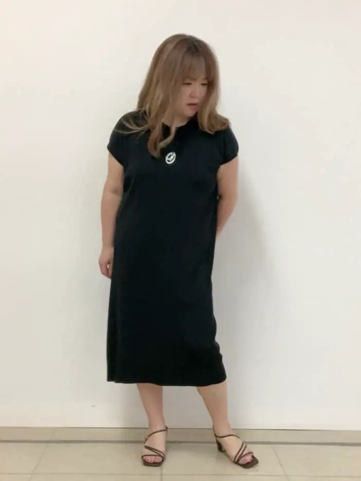 自由区 吉田 コーディネート画像