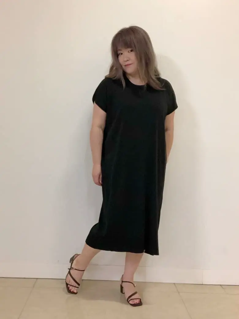 自由区 吉田 コーディネート画像