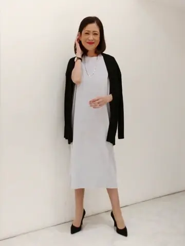 自由区 八田 コーディネート画像