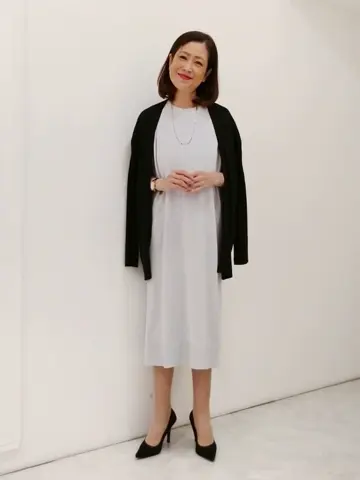 自由区 八田 コーディネート画像