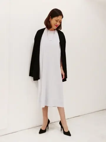 自由区 八田 コーディネート画像