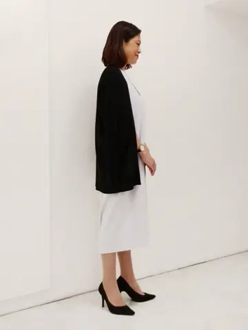 自由区 八田 コーディネート画像