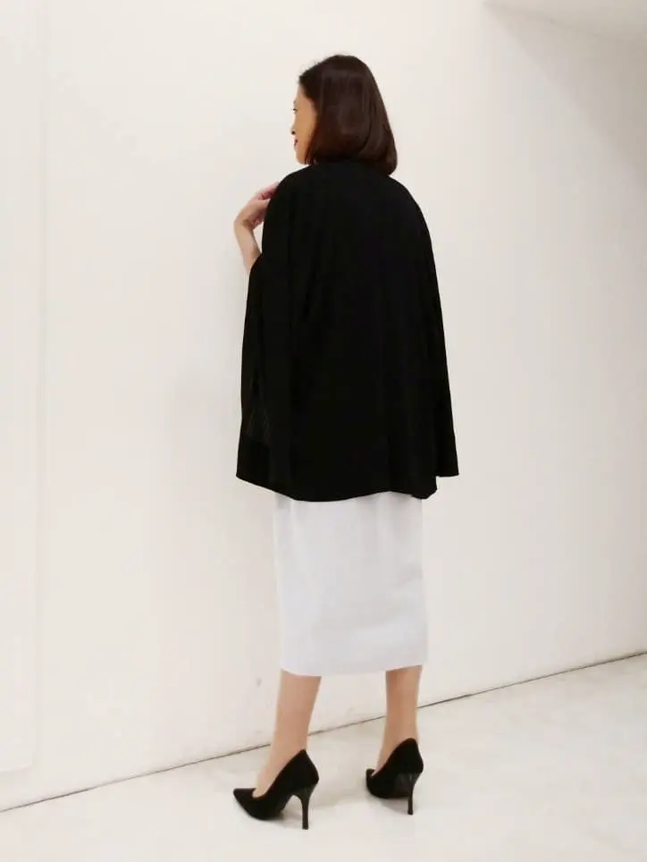 自由区 八田 コーディネート画像