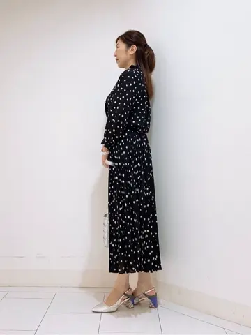 自由区 KAZU コーディネート画像