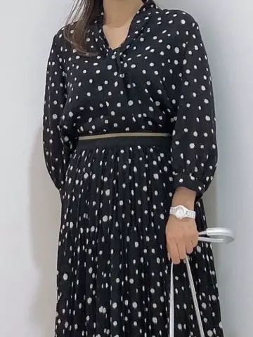 自由区 KAZU コーディネート画像