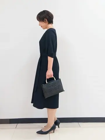 自由区 近藤 コーディネート画像