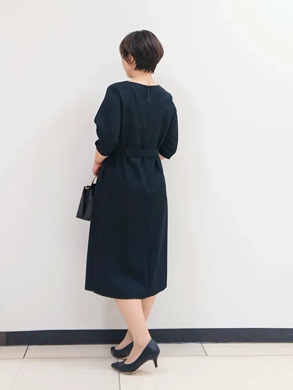 自由区 近藤 コーディネート画像