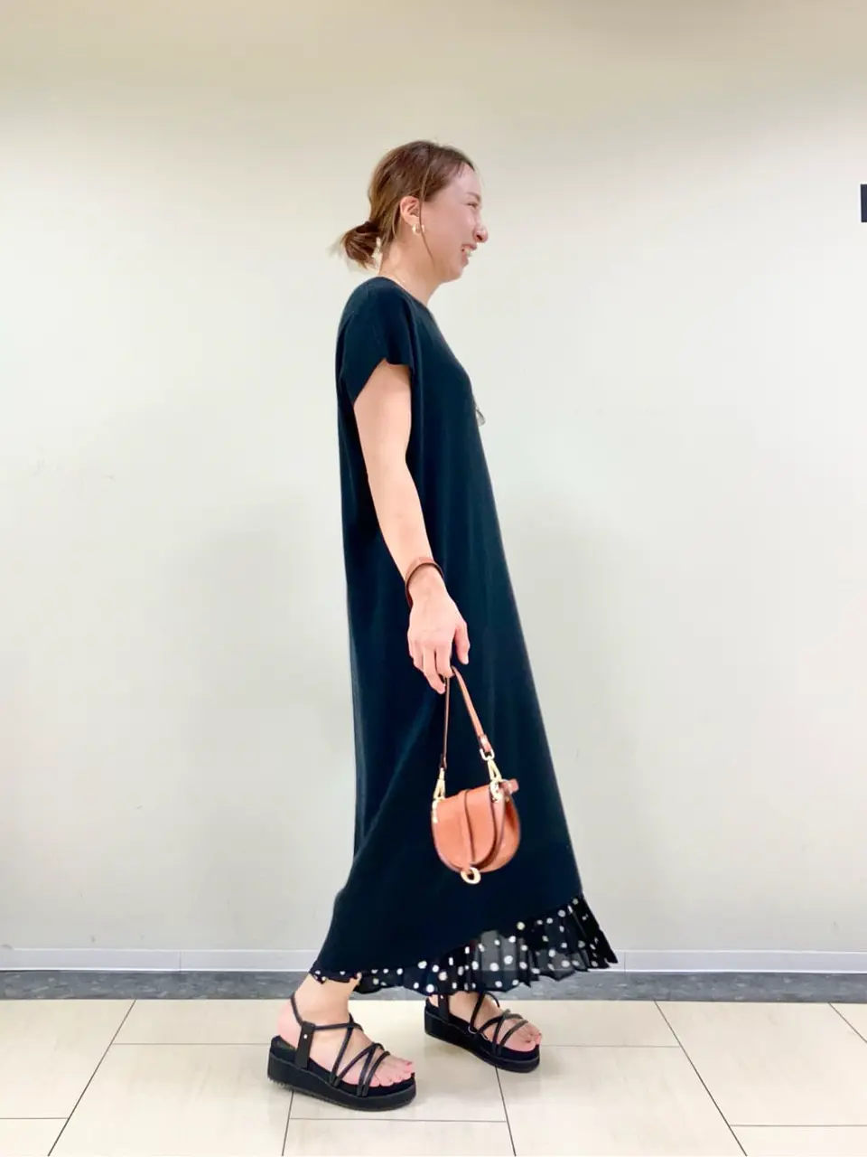 自由区 設楽 コーディネート画像