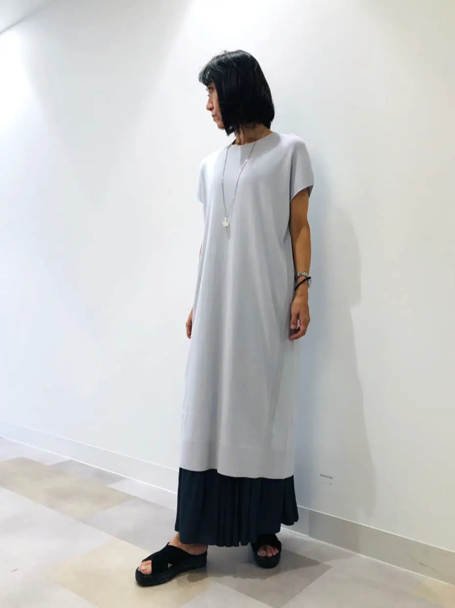 自由区 木村 コーディネート画像