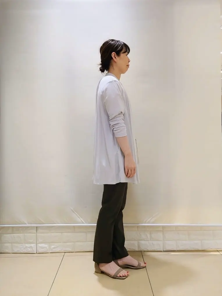 自由区 田辺 コーディネート画像