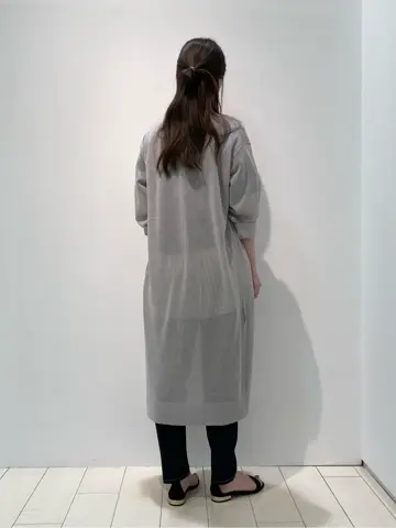 自由区 檀 コーディネート画像