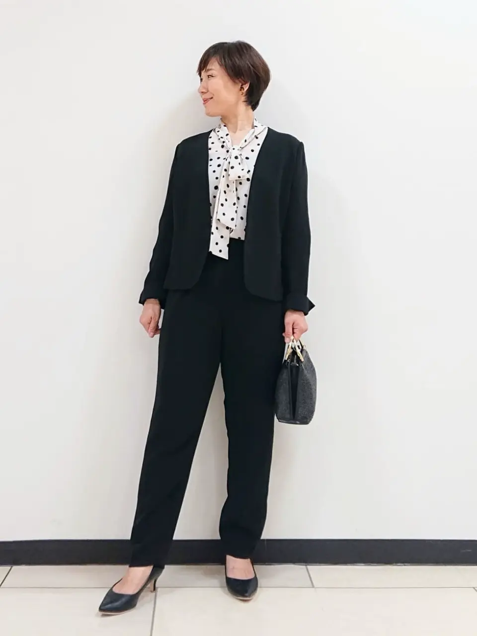  近藤 コーディネート画像