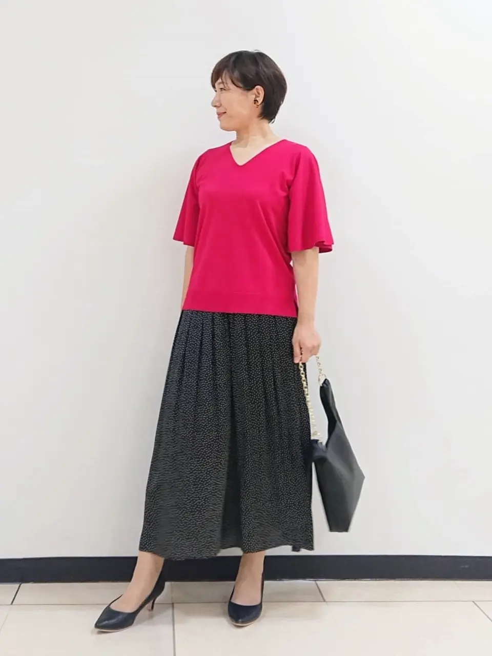  近藤 コーディネート画像