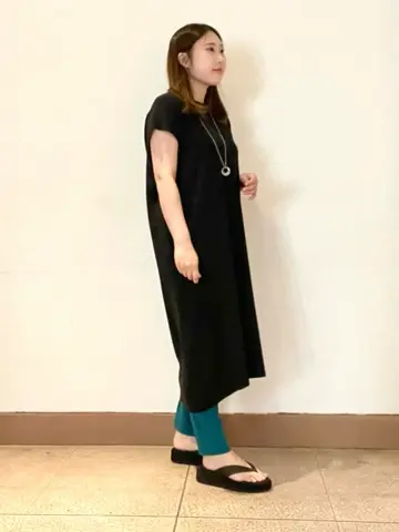 自由区 黒田 コーディネート画像