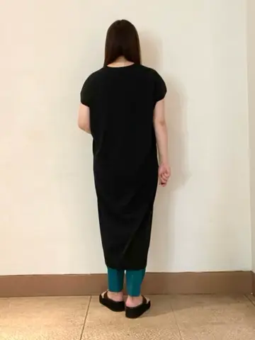 自由区 黒田 コーディネート画像