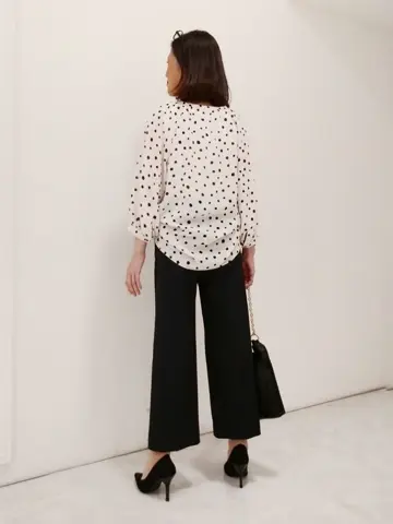 自由区 八田 コーディネート画像