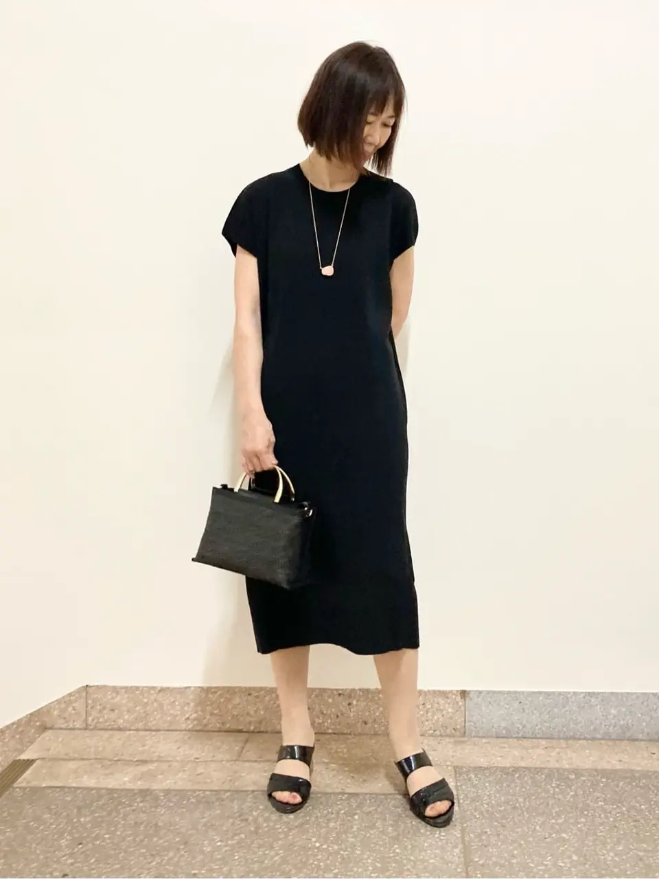  阿部 コーディネート画像