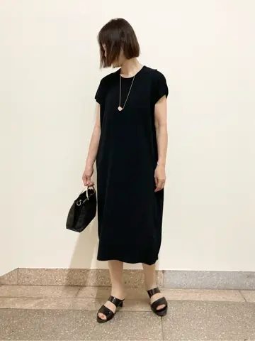 自由区 阿部 コーディネート画像