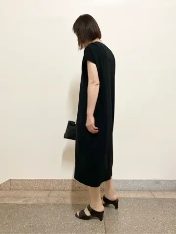 自由区 阿部 コーディネート画像