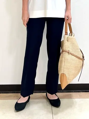 自由区 土居 コーディネート画像