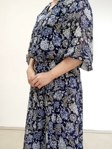 自由区 小林 コーディネート画像