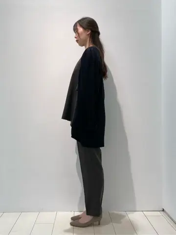 自由区 檀 コーディネート画像