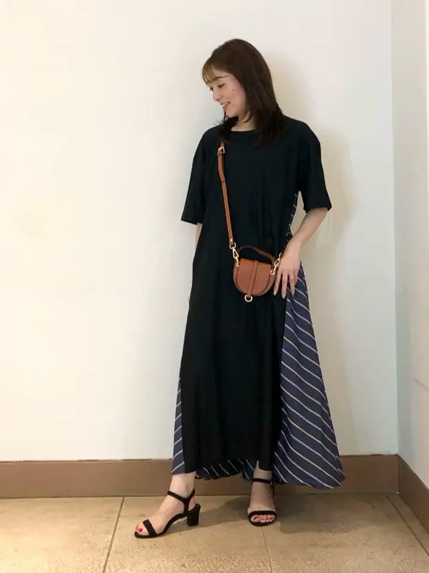  安田 コーディネート画像