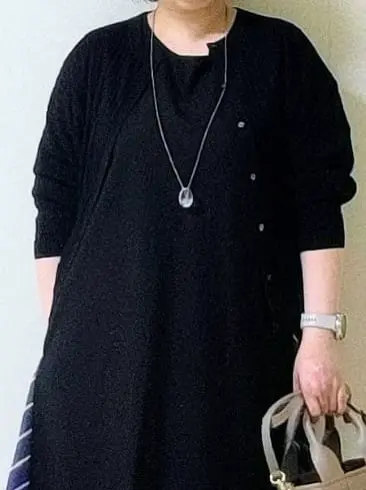 自由区 宇野 コーディネート画像