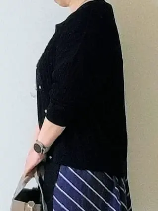 自由区 宇野 コーディネート画像