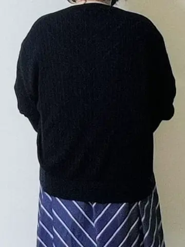 自由区 宇野 コーディネート画像