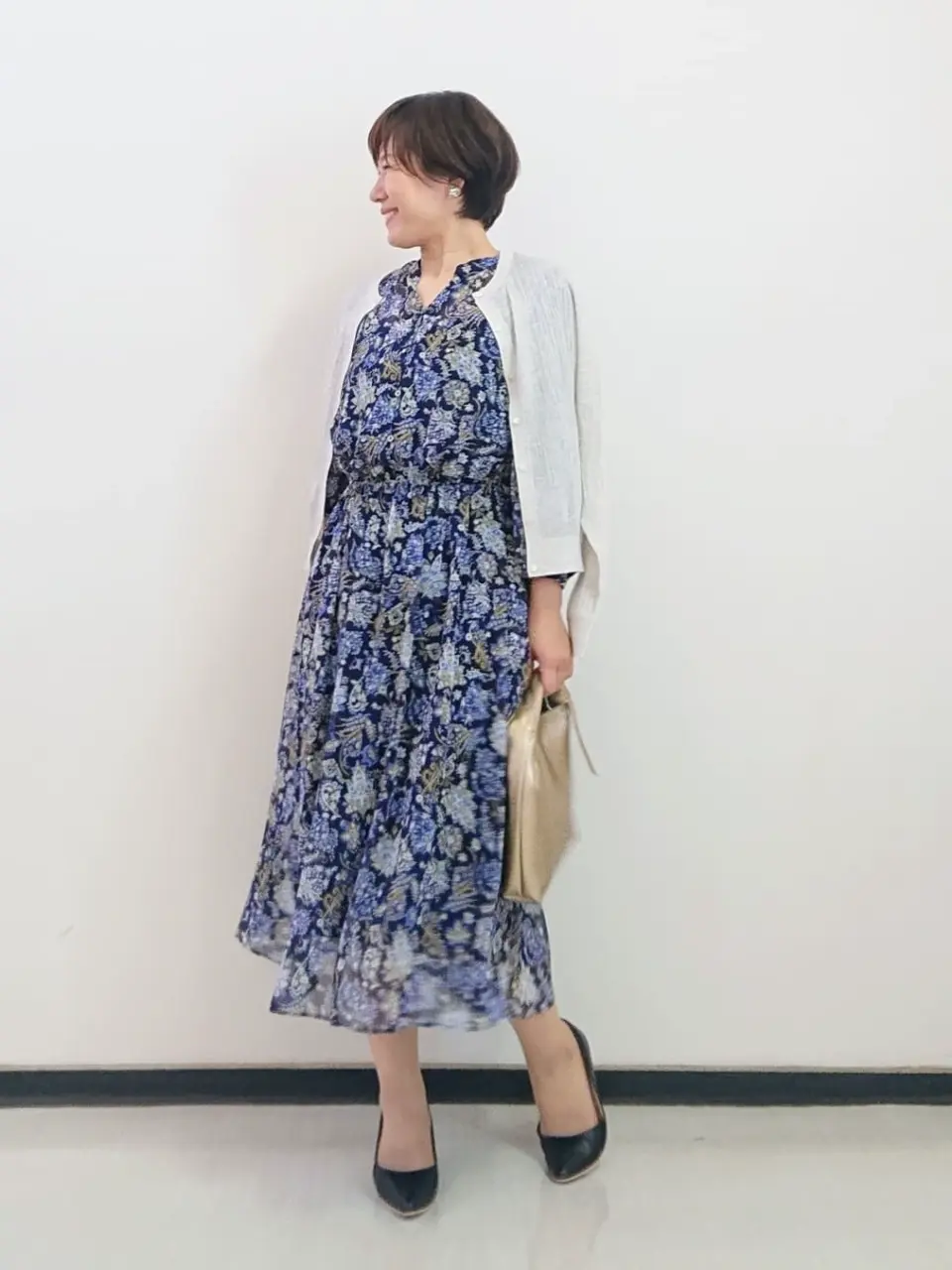  近藤 コーディネート画像