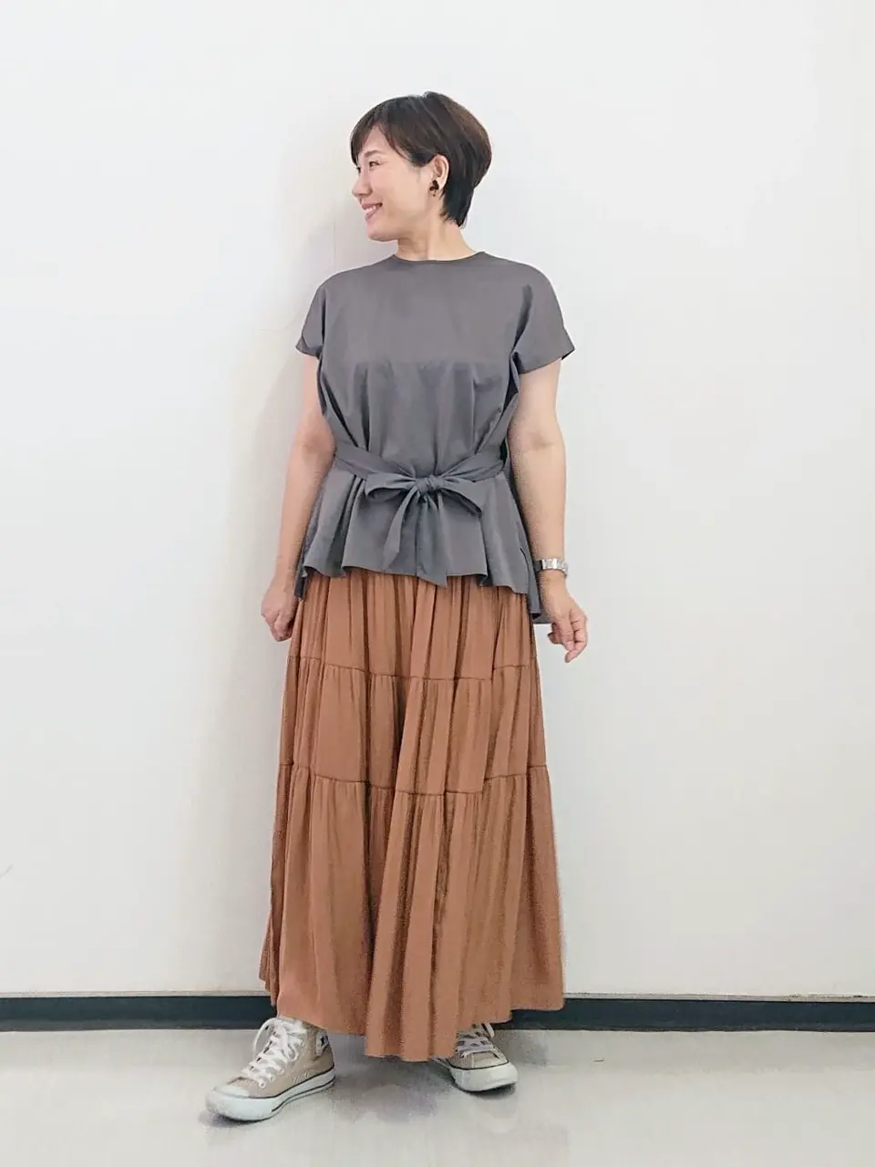  近藤 コーディネート画像