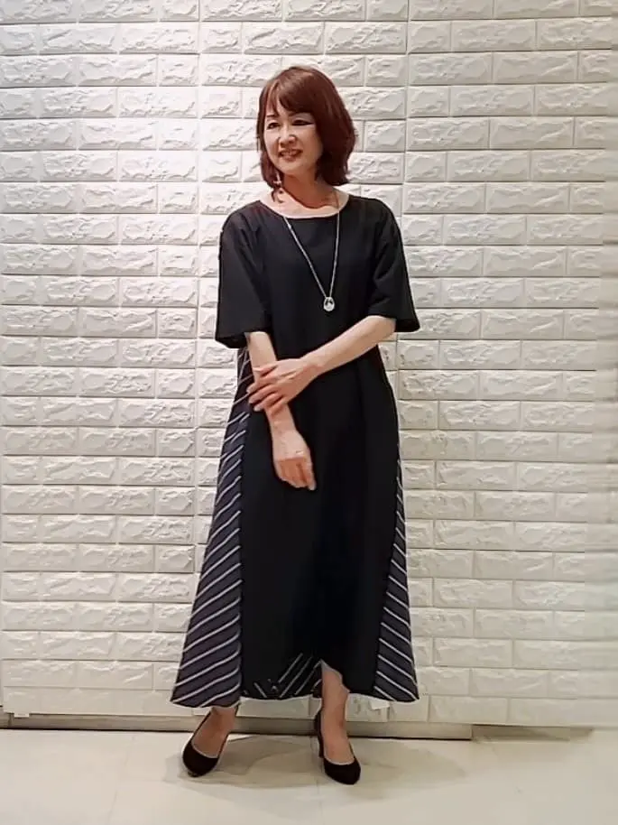  森崎 コーディネート画像