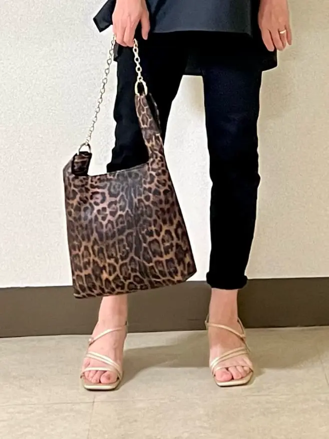 自由区 土居 コーディネート画像