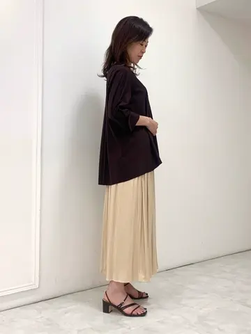 自由区 大塚 コーディネート画像