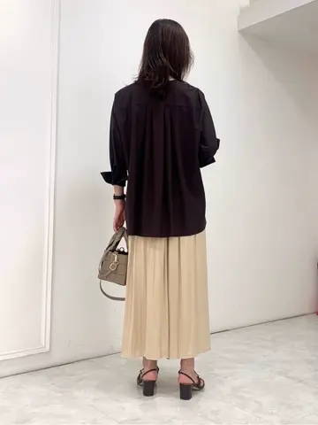 自由区 大塚 コーディネート画像