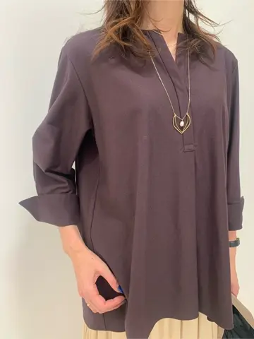 自由区 大塚 コーディネート画像