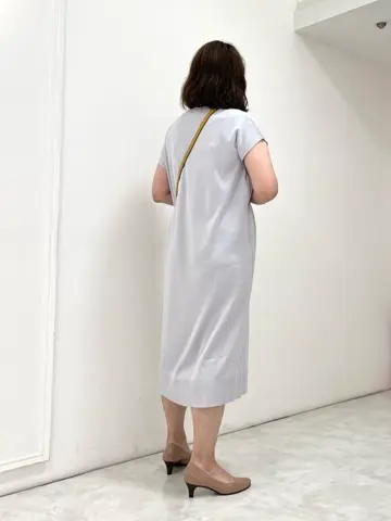 自由区 大野 コーディネート画像