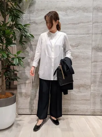 自由区 Nakai コーディネート画像