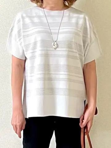 自由区 土居 コーディネート画像