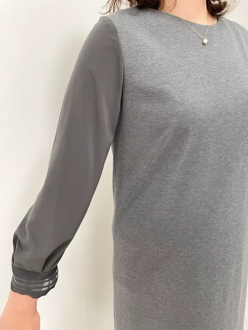 自由区 大野 コーディネート画像