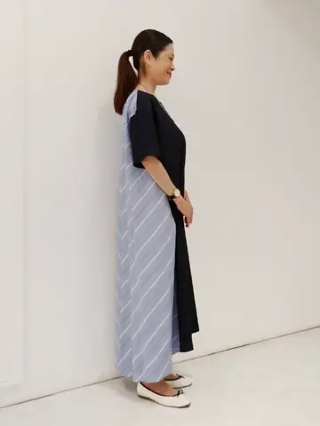 自由区 八田 コーディネート画像