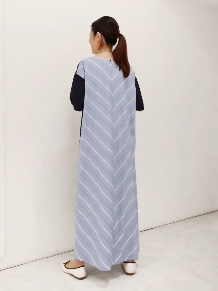 自由区 八田 コーディネート画像