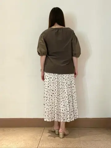 自由区 黒田 コーディネート画像