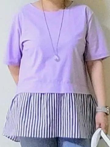 自由区 宇野 コーディネート画像