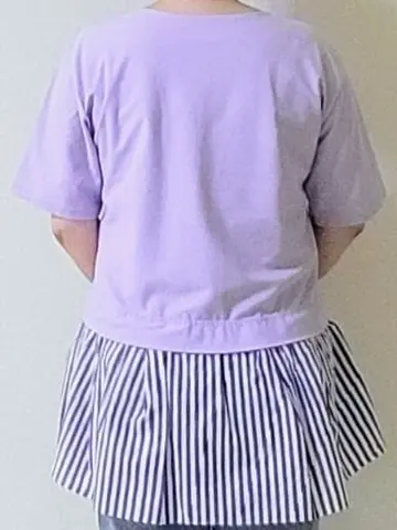 自由区 宇野 コーディネート画像