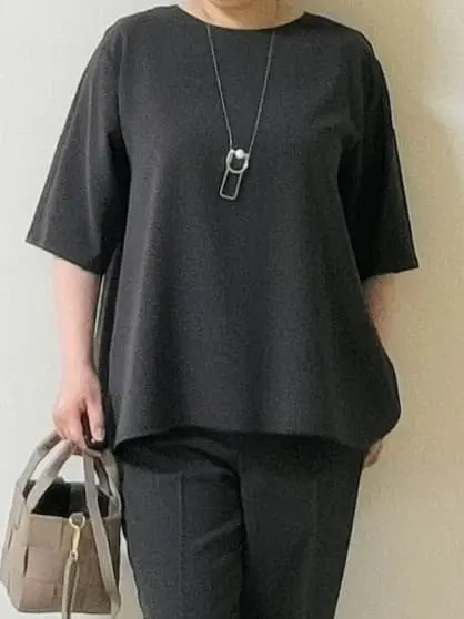 自由区 宇野 コーディネート画像